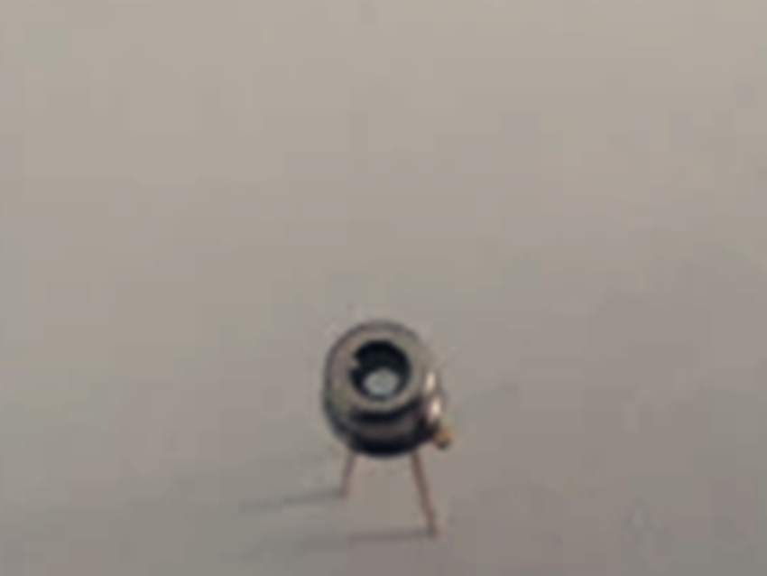 (image for) 800nm-2600nm 0.3mm InGaAs PIN photodiode