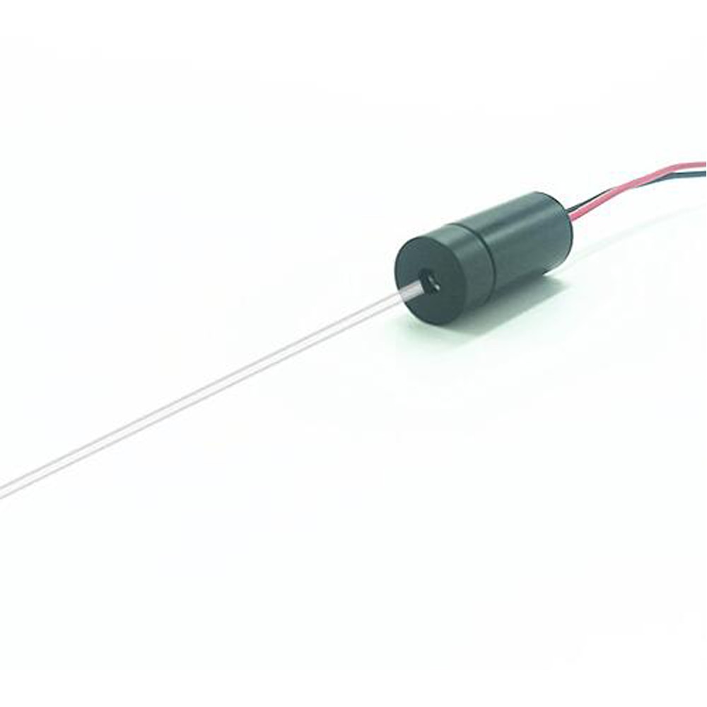 (image for) 780nm 0.5mw Infrared Laser Module