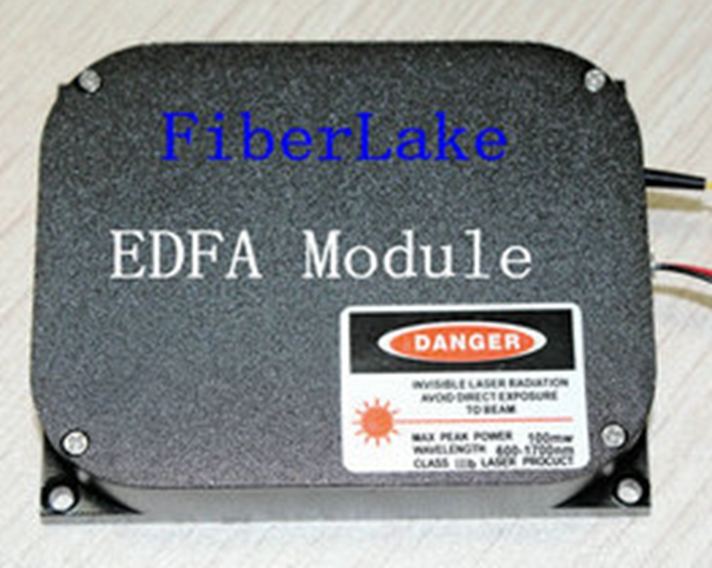 (image for) EDFA-Module