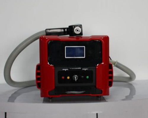 (image for) ND-YAG Laser Equipment (NBW2000)