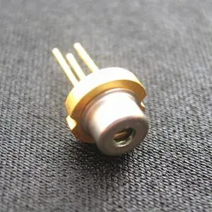 (image for) Sharp 405nm 150mW Laser Diode GH0401FA2K Single-mode With PD