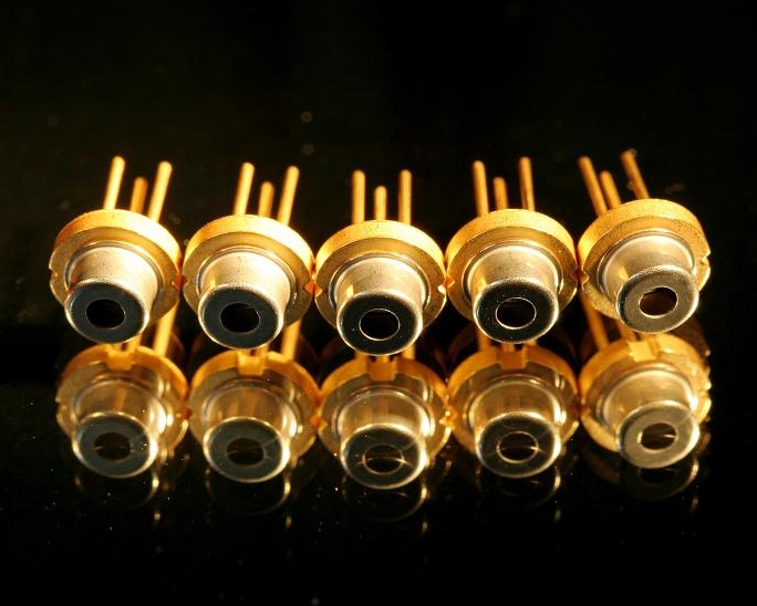 1W Laser Diode Blue 445nm 1W Laser Diode Blue 445nm