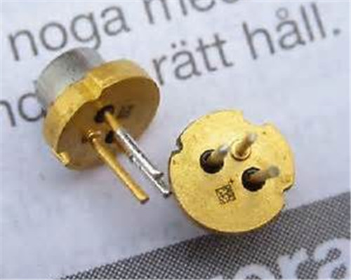 200mw 405nm Laser Diode Nichia NDV4512 200mw 405nm Laser Diode Nichia NDV4512