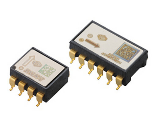 Accelerometers Accelerometers