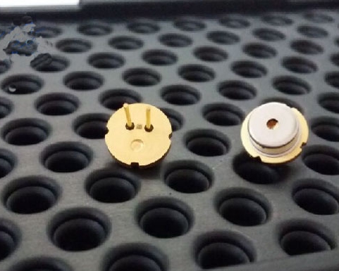 HL40033G 405nm 1W Violet Laser Diode HL40033G 405nm 1W Violet Laser Diode