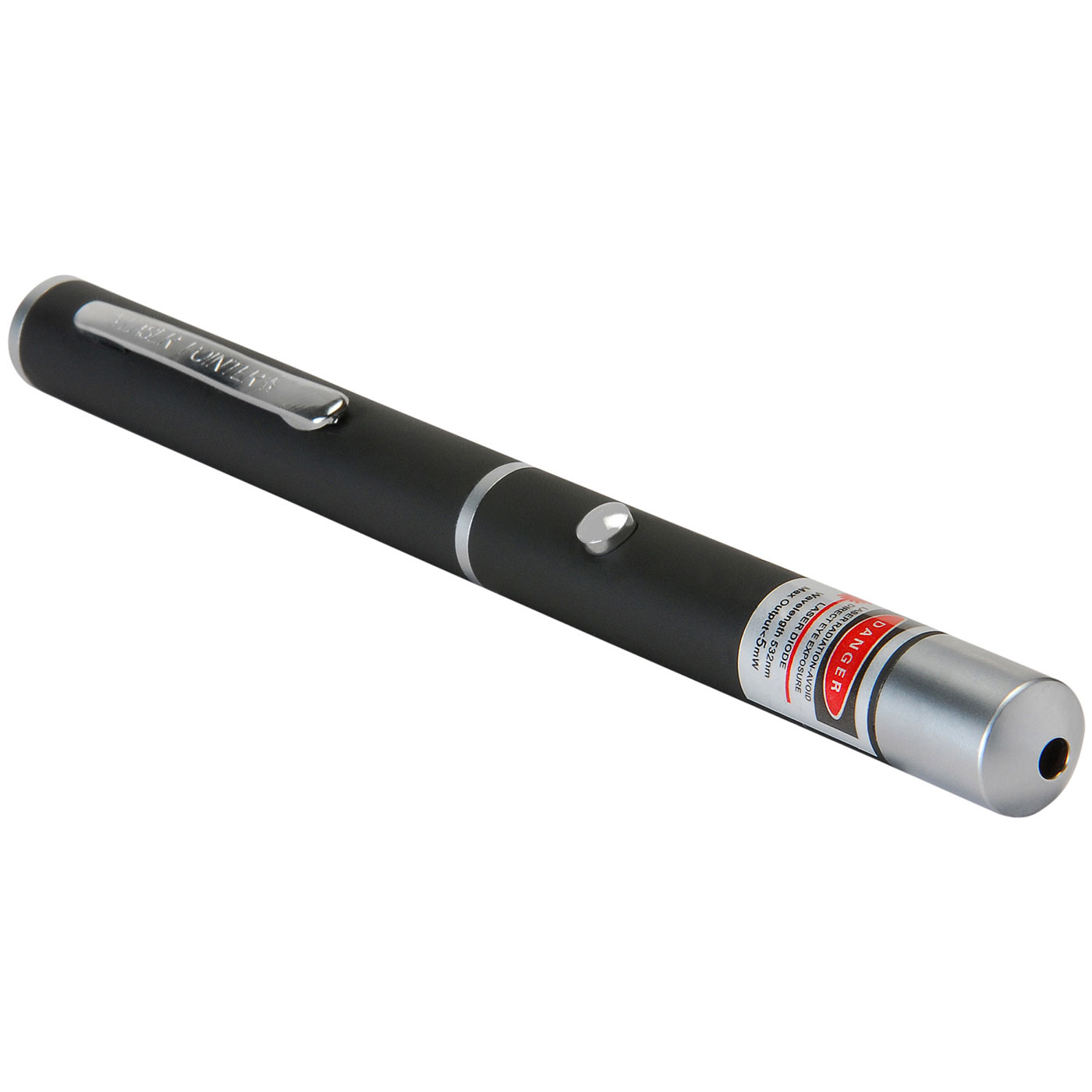 Focusable 980nm IR Infra-Red Laser Pointer/Pen Torch Type Flashlight 