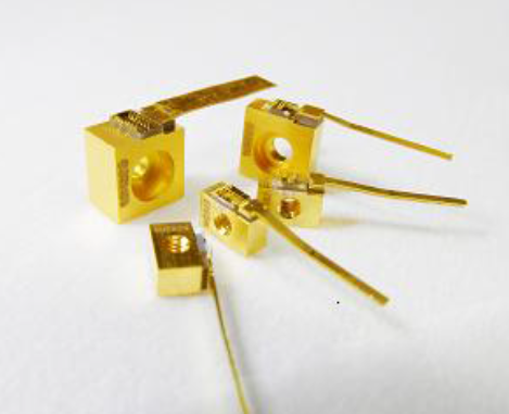 C-mount 1550 nm Laser Diode C-mount 1550 nm Laser Diode