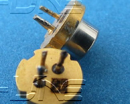 Nichia 120mW 405nm Laser Diodes NDV4242 Nichia 120mW 405nm Laser Diodes NDV4242