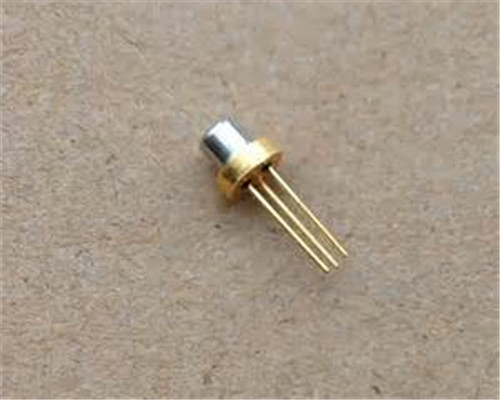 Nichia NDV4642 200mw 405nm Laser Diode Nichia NDV4642 200mw 405nm Laser Diode