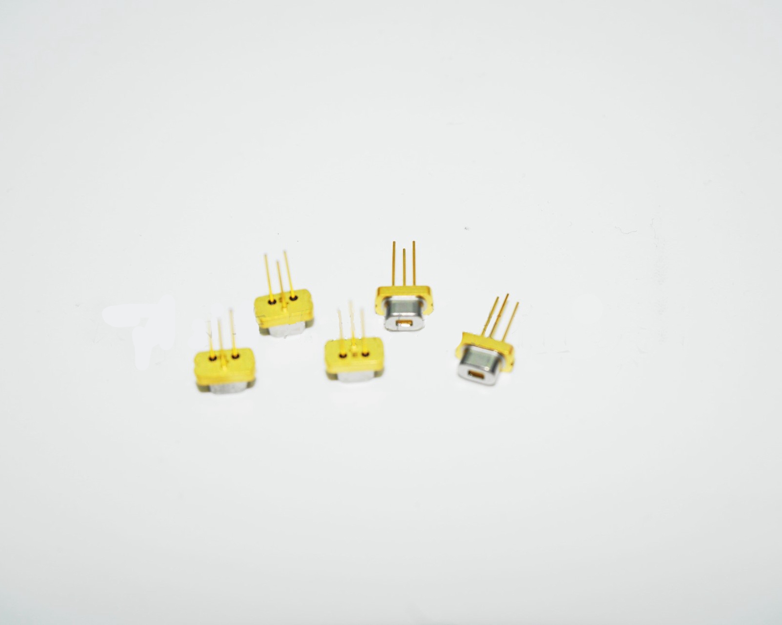 Nichia Violet 405nm-450nm Laser Diode NDV4632 Nichia Violet 405nm-450nm Laser Diode NDV4632