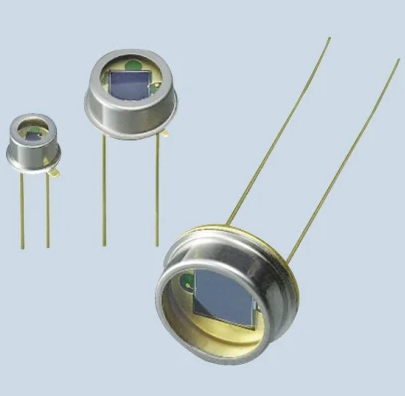 (image for) S1226-44K Si photodiode for Visible to Near IR Precision Photometry
