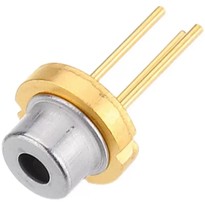 SHARP GH0406AA2G 405nm 600mW 700mW Blue-violet Laser Diode TO5.6mm (image for) SHARP GH0406AA2G 405nm 600mW 700mW Blue-violet Laser Diode TO5.6mm
