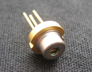 Sony SLD3134VL 405nm 20mW Blue-violet Laser Diode Sony SLD3134VL 405nm 20mW Blue-violet Laser Diode