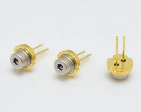 Sharp To18 5.6mm 405nm 350MW Violet Laser Diode JLD4035Z Sharp To18 5.6mm 405nm 350MW Violet Laser Diode JLD4035Z