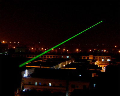 Laser Bird Scarer Laser Bird Scarer