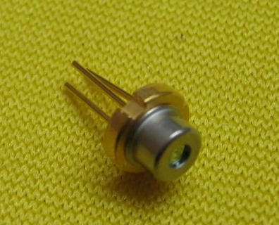 Sanyo 405nm 20mW Violet Laser Diodes Sanyo 405nm 20mW Violet Laser Diodes